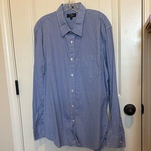 J.Crew Dress Shirt